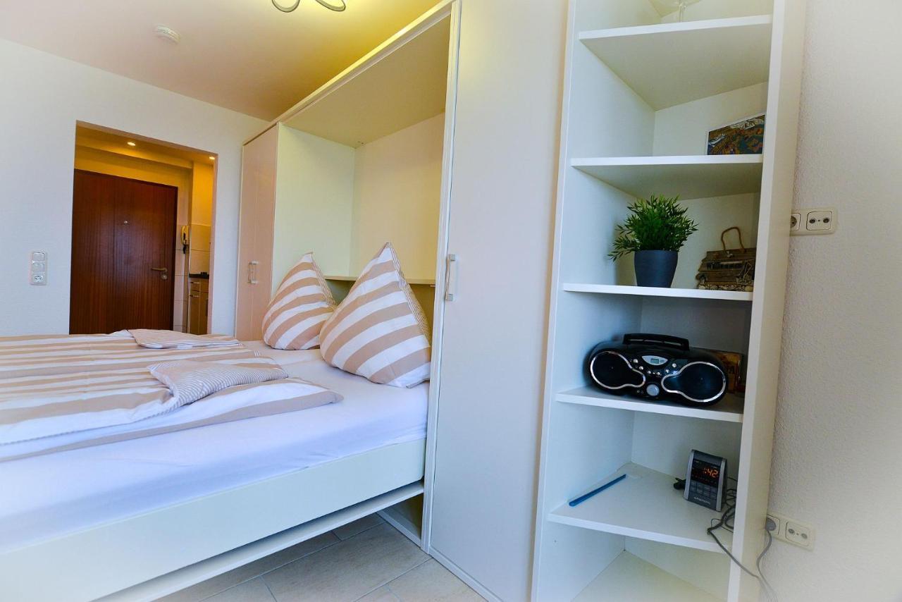 Haus Horizont Hz05 Apartment Cuxhaven Luaran gambar