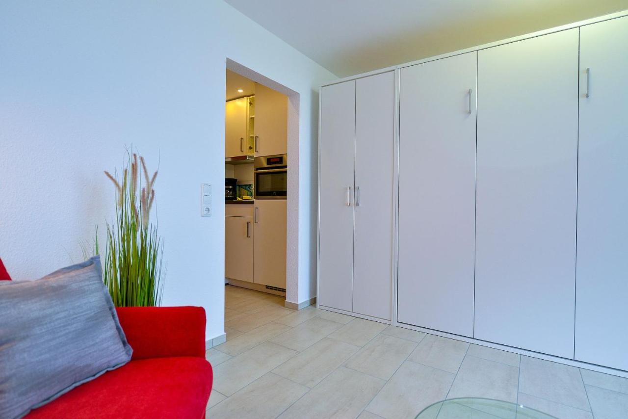 Haus Horizont Hz05 Apartment Cuxhaven Luaran gambar
