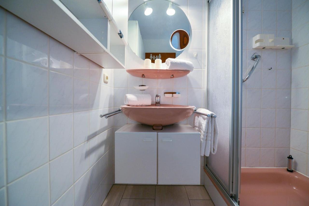 Haus Horizont Hz05 Apartment Cuxhaven Luaran gambar